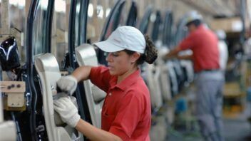 Empleo en Estados Unidos: los sectores que sumaron puestos en septiembre