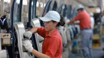 Empleo en Estados Unidos: los sectores que sumaron puestos en septiembre