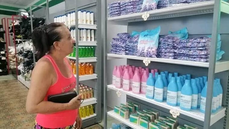Mercados de barrio en Camagüey: preparan dos locales para abrir en octubre