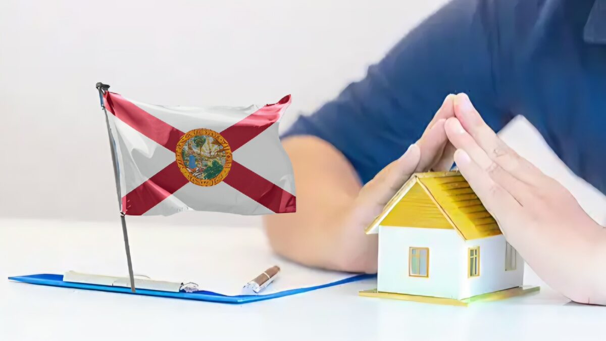 Seguros de vivienda en Florida: rebajas de hasta el 12,1%