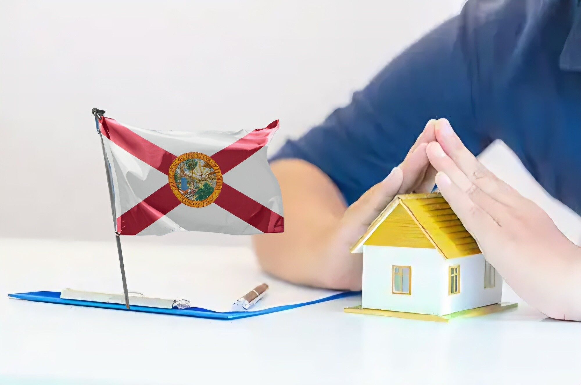 Seguros de vivienda en Florida: rebajas de hasta el 12,1%
