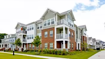 Vivienda asequible en Nueva Jersey: 30 millones para proyectos con plazo en noviembre