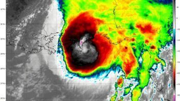 Huracán Isaías se acerca a Florida con vientos de 185 km/h; no amenaza a Cuba