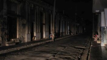 Apagones en Cuba: prevén 1963 MW de afectación en el horario pico