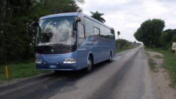 Transporte interprovincial en Cuba: de 419 salidas diarias desde La Habana a solo 11