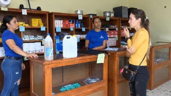 Abren nuevas opciones para comprar alimentos y productos de aseo en Cienfuegos
