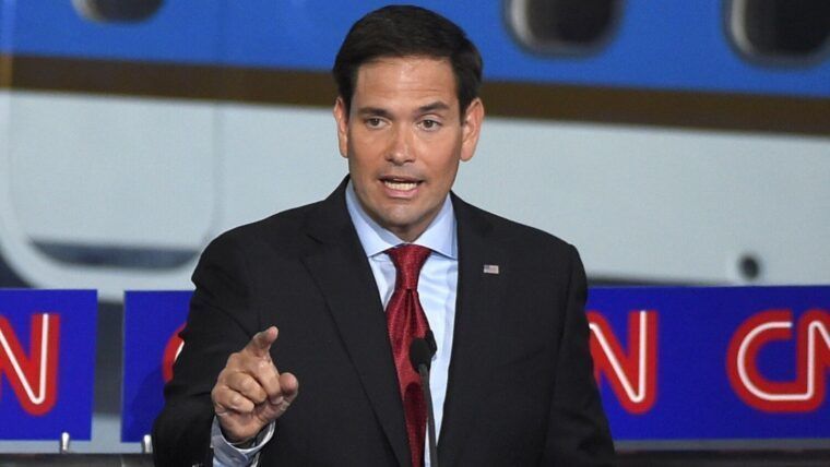 Rubio pide colaborar con la CIA y la agencia publica una guía para cubanos