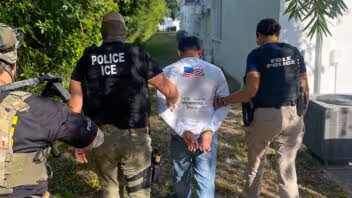 Demanda contra ICE en Miramar denuncia privaciones y trabas para contactar a familiares