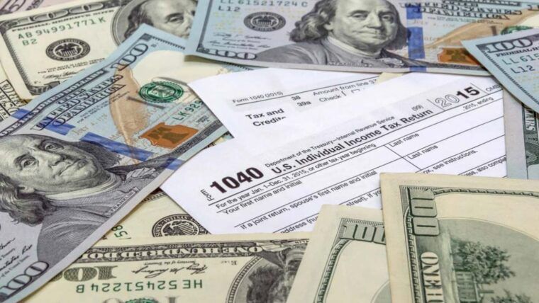 Crédito fiscal por trabajo en 2026: hasta 8.231 dólares para familias con hijos