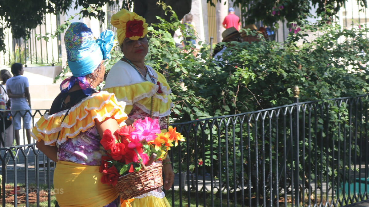 Cuba pierde el 65,1% de sus visitantes internacionales en nueve meses