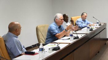 Sucursales extranjeras en Cuba podrán importar y vender al por mayor