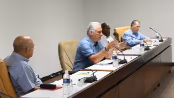 Sucursales extranjeras en Cuba podrán importar y vender al por mayor