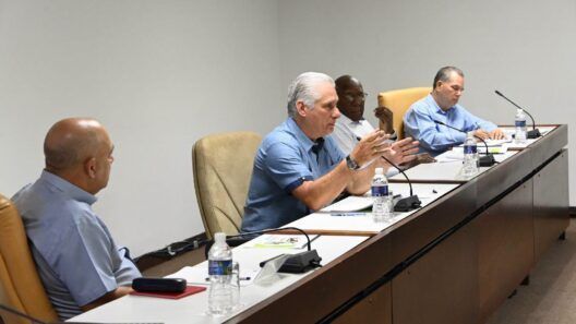 Sucursales extranjeras en Cuba podrán importar y vender al por mayor