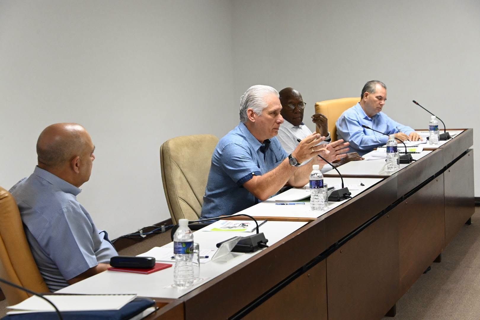 Sucursales extranjeras en Cuba podrán importar y vender al por mayor