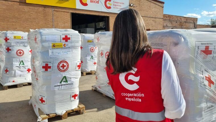España prevé 100.000 euros para niños en Cuba, pero la ayuda aún debe tramitarse
