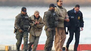 Maduro y Cilia Flores podrían enfrentar nuevos cargos por tortura en Nueva York