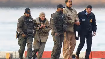 Maduro y Cilia Flores podrían enfrentar nuevos cargos por tortura en Nueva York