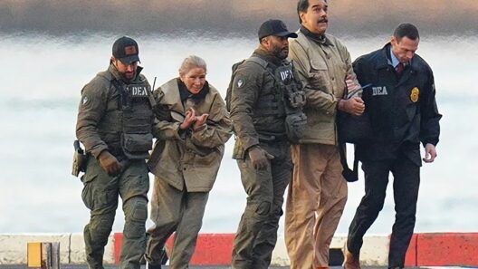 Maduro y Cilia Flores podrían enfrentar nuevos cargos por tortura en Nueva York