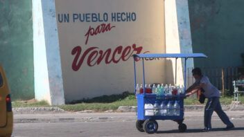 Apagones en Cuba: prevén 1990 MW de afectación este 30 de octubre