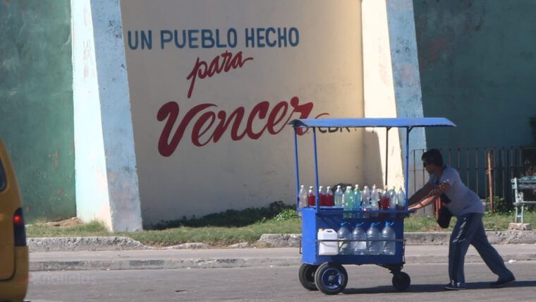 Apagones en Cuba: prevén 1990 MW de afectación este 30 de octubre