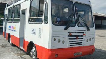Transporte en Santiago de Cuba: prioridad a hospitales y menos viajes