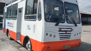 Transporte en Santiago de Cuba: prioridad a hospitales y menos viajes