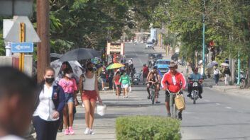 Transporte y salarios ponen a prueba los cambios empresariales en Jobabo
