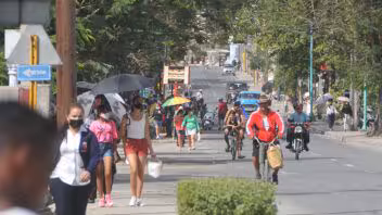 Transporte y salarios ponen a prueba los cambios empresariales en Jobabo