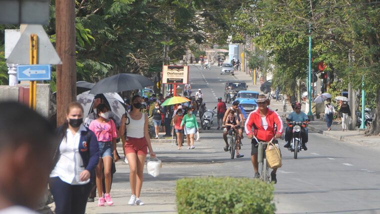 Transporte y salarios ponen a prueba los cambios empresariales en Jobabo