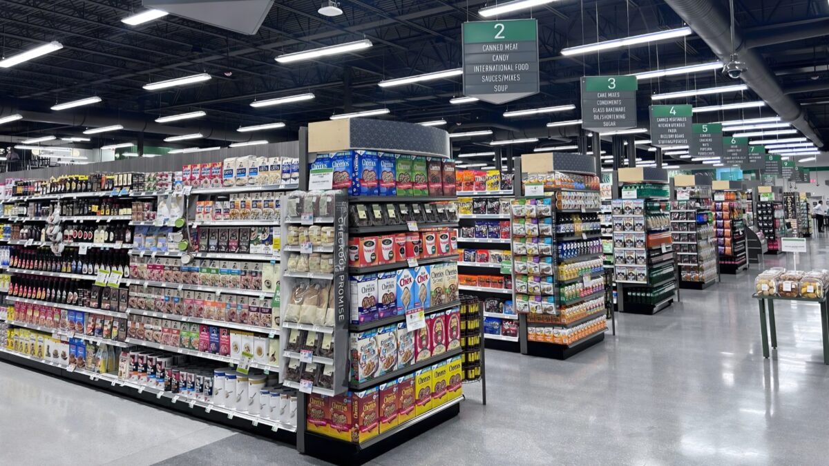 Nueva señal de inflación en Estados Unidos: los precios mayoristas registran su mayor salto desde 2022