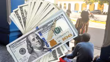 Gran aumento del dólar y el euro hoy: Se agrava la presión sobre el peso cubano