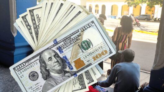 Gran aumento del dólar y el euro hoy: Se agrava la presión sobre el peso cubano