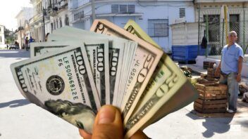 Dólar y euro disparados en Cuba: la barrera de los 1.000 pesos está cada vez más cerca
