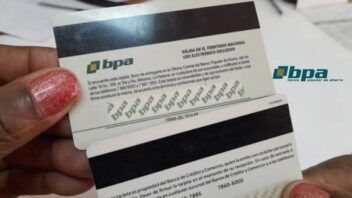 Banco cubano alerta sobre interrupciones en sus servicios en todas sus oficinas