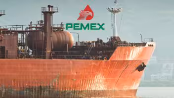 De 15.000 barriles diarios a cero: así se desplomaron los envíos de Pemex a Cuba