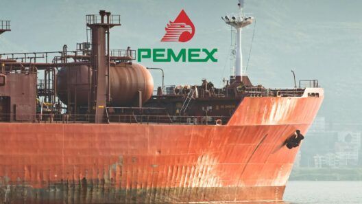 De 15.000 barriles diarios a cero: así se desplomaron los envíos de Pemex a Cuba