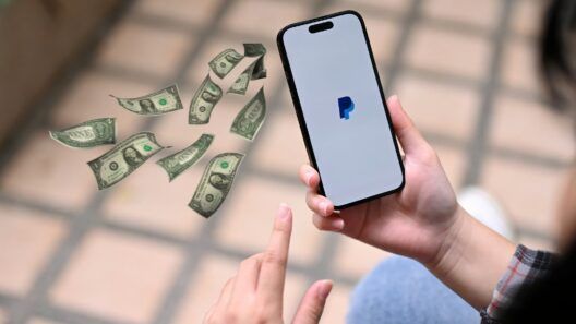 Más de 2 millones de personas recibirán dinero por PayPal en Estados Unidos: fechas y requisitos