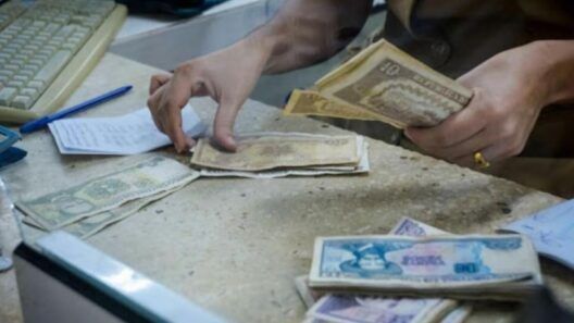 Información para el pago de la Asistencia Social en Cuba
