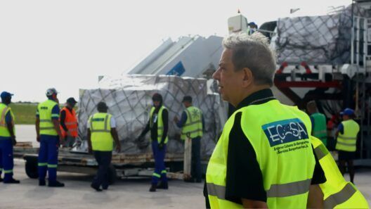 Arroz, frijoles, aceite y productos de higiene: 700 familias de Camagüey reciben ayuda de EE.UU.