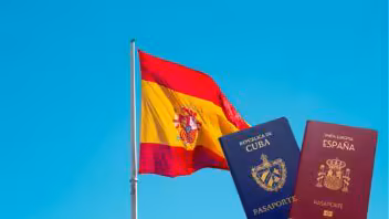 ¿Peligran las nacionalidades españolas concedidas en Cuba? Avanza denuncia en España