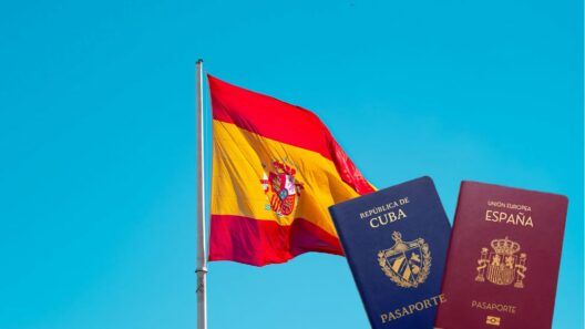 ¿Peligran las nacionalidades españolas concedidas en Cuba? Avanza denuncia en España