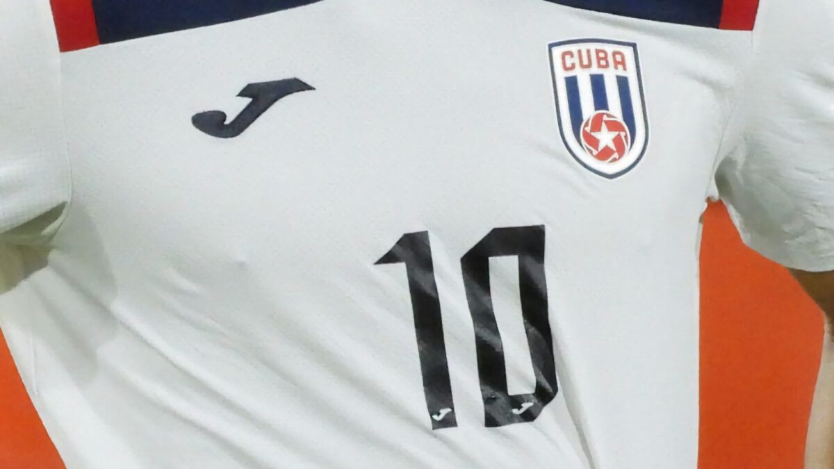 Cuba busca futbolistas en España: anuncia pruebas para la selección nacional en Huelva