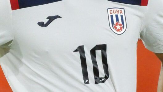 Cuba busca futbolistas en España: anuncia pruebas para la selección nacional en Huelva