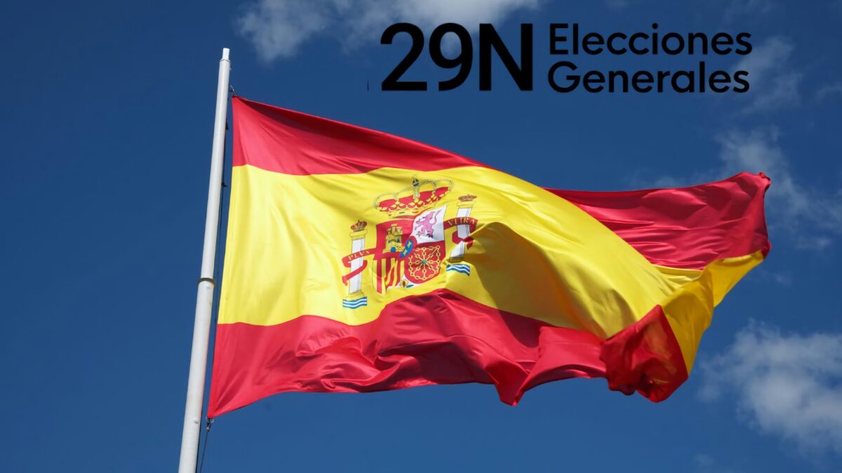 ¿PP, Vox o PSOE? Lo que dicen las encuestas sobre el voto de los cubanos en España