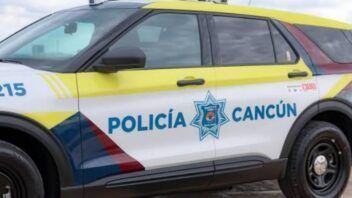 Cubano baleado en Cancún: investigan ataque de dos hombres en motocicleta