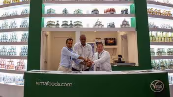 Retirada de Vima en Cuba: desaparece su marca de una tienda en La Habana