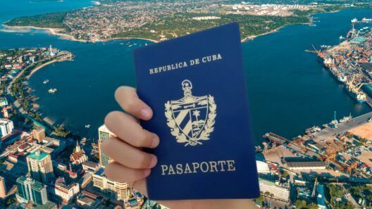 Cambian las reglas para los cubanos que viajen a este país: nuevo requisito desde hoy