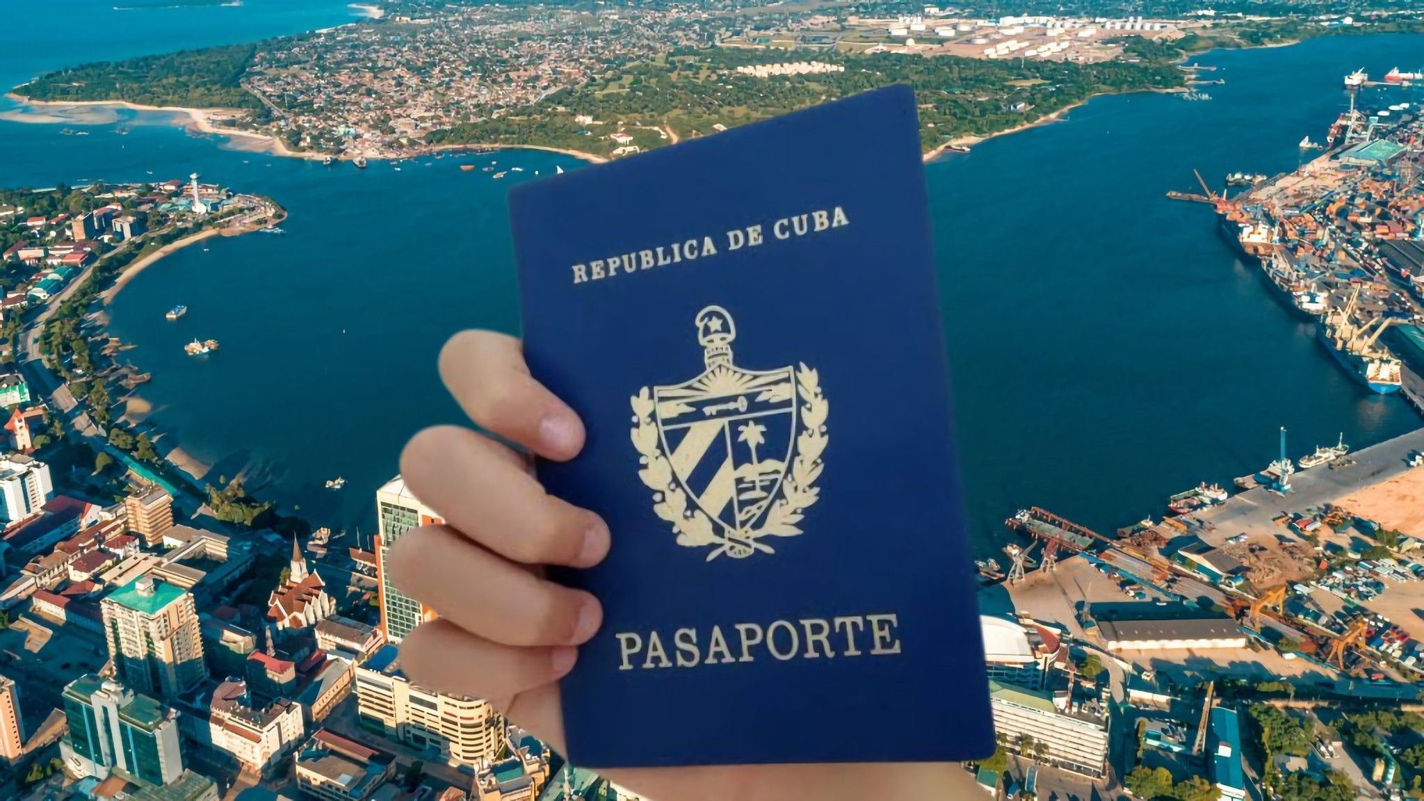 Cambian las reglas para los cubanos que viajen a este país: nuevo requisito desde hoy