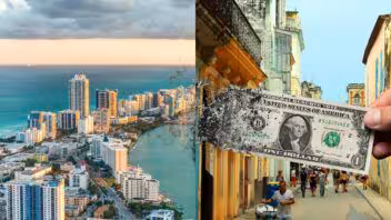 Millonarios de Miami preparan sus negocios para Cuba: problema energético y alimentación de lo primero
