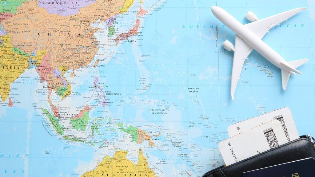Si viajas desde Cuba a este país, atención: nuevo servicio desde este lunes